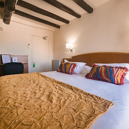 Hôtel Posta Vecchia Bastia (Corsica) Exterior foto