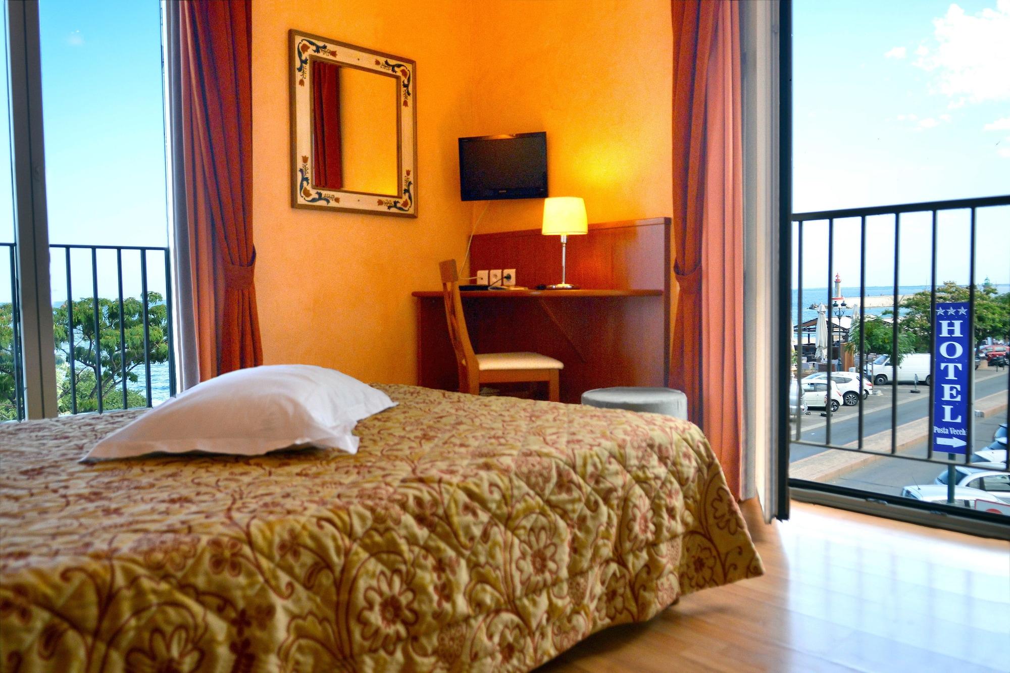Hôtel Posta Vecchia Bastia (Corsica) Exterior foto