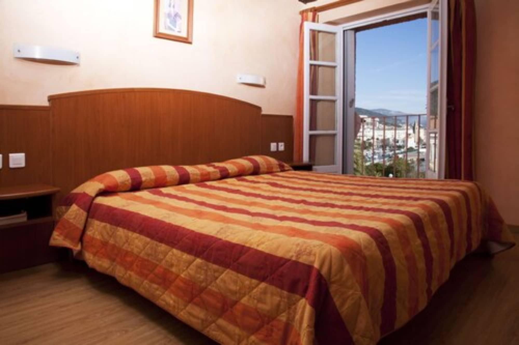 Hôtel Posta Vecchia Bastia (Corsica) Exterior foto