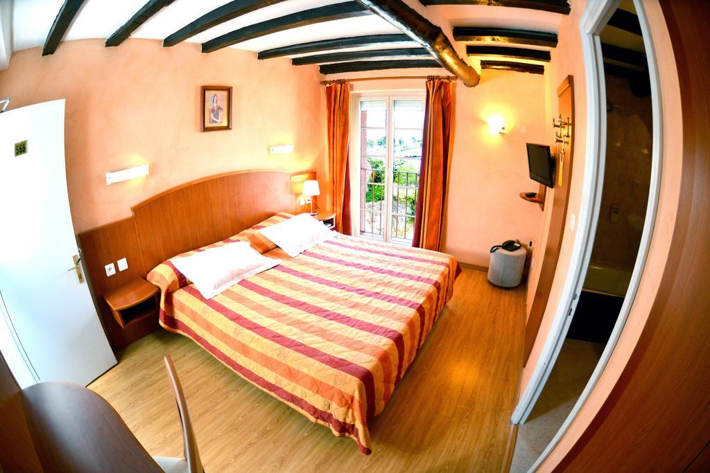 Hôtel Posta Vecchia Bastia (Corsica) Exterior foto