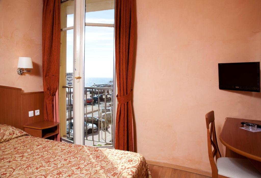 Hôtel Posta Vecchia Bastia (Corsica) Exterior foto