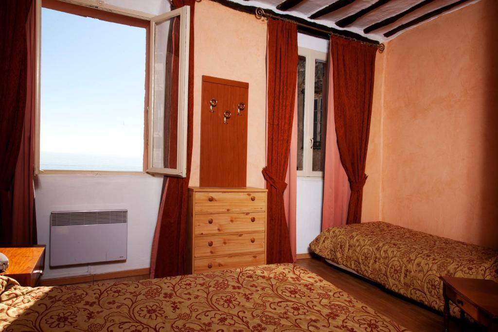 Hôtel Posta Vecchia Bastia (Corsica) Exterior foto