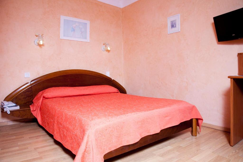 Hôtel Posta Vecchia Bastia (Corsica) Exterior foto